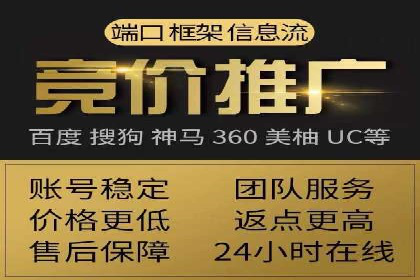 SEM运营推广策略案例分析